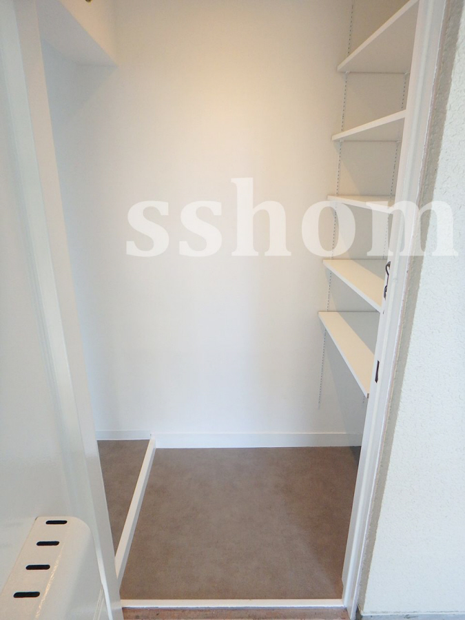 玄関 お部屋は見えません 写真12