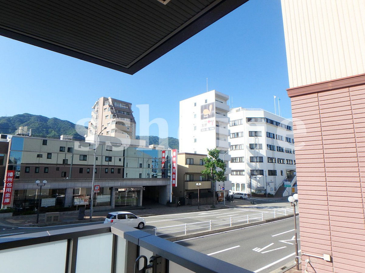 眺望 山が見えます☆ 写真19