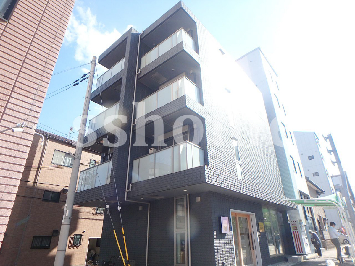 外観☆ 写真30