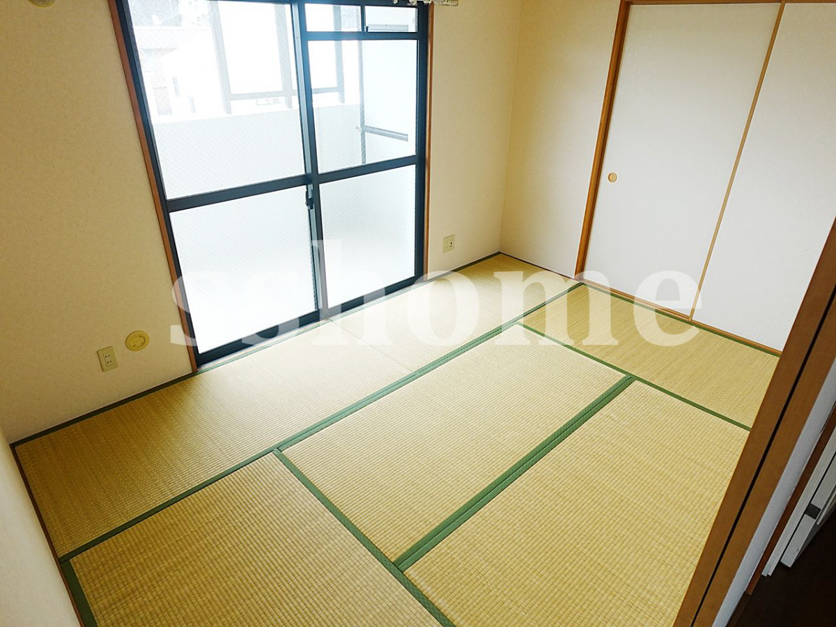 その他部屋・スペース 和室♪ 写真6