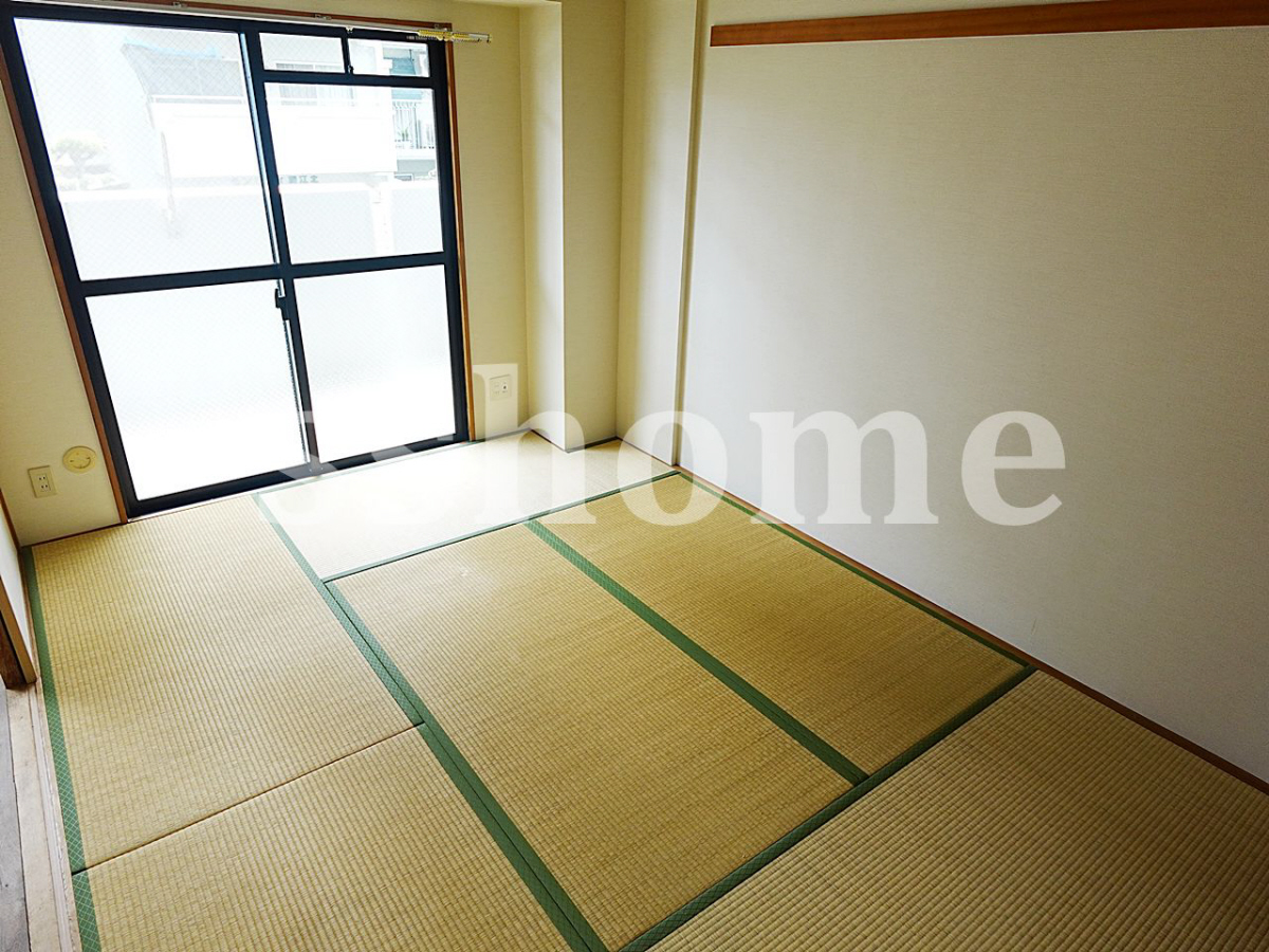 その他部屋・スペース 和室♪ 写真6