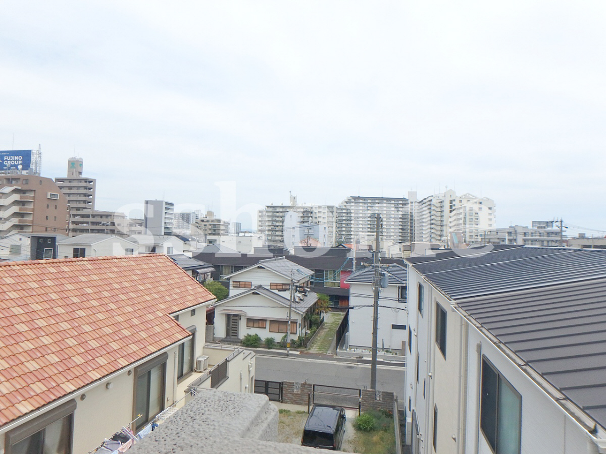 眺望 東側 写真10