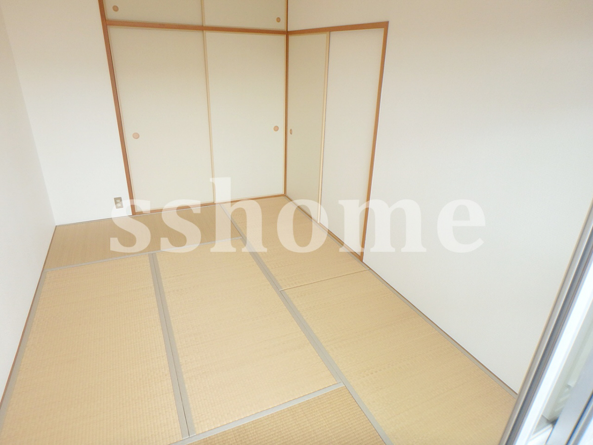 内装 畳 写真14