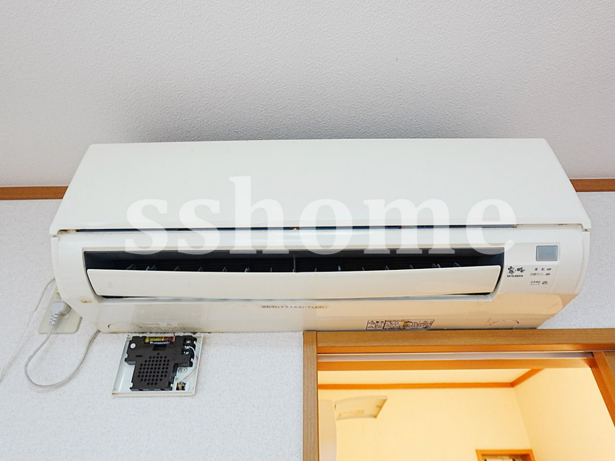 エアコン 写真7