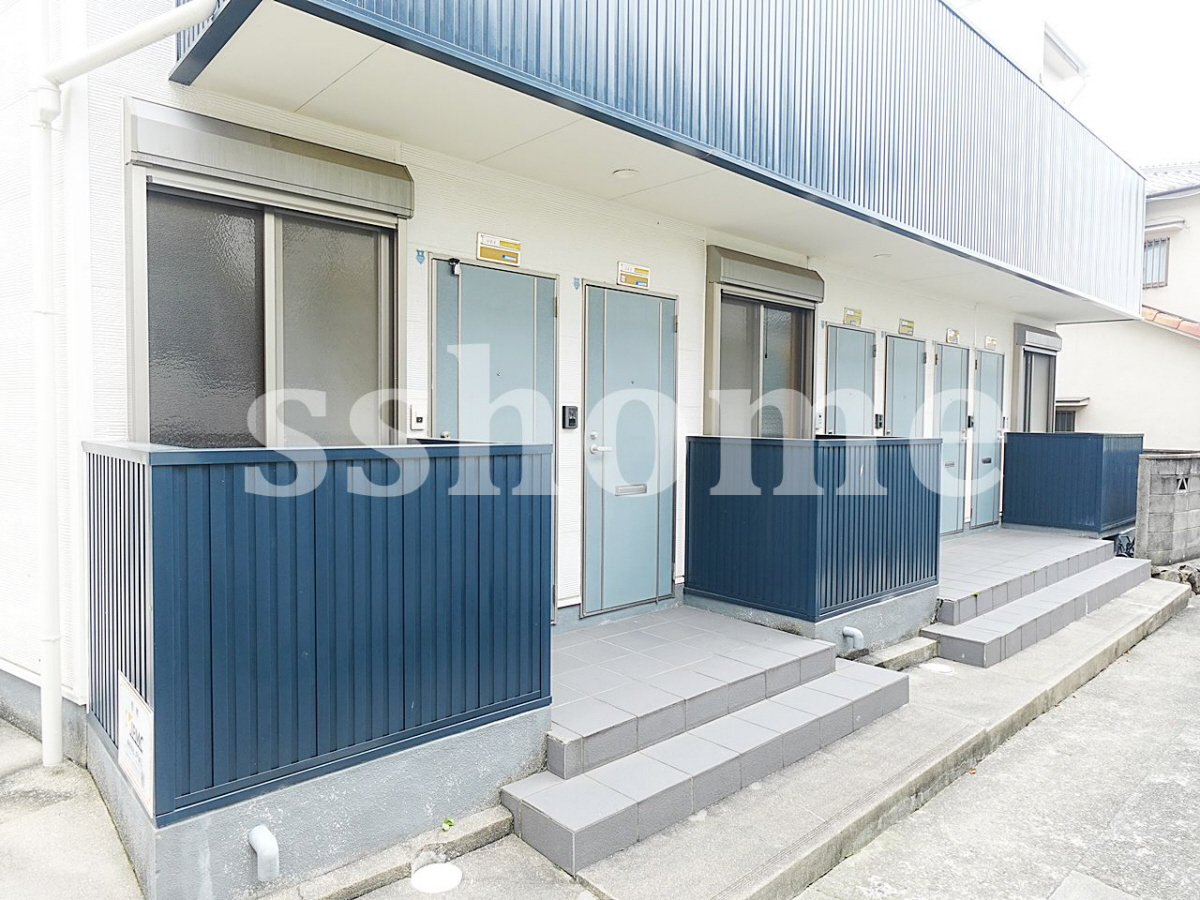 エントランス 建物入口 写真13