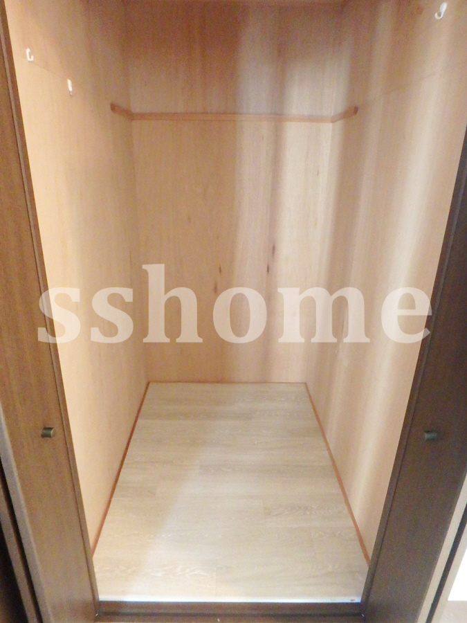 収納 5階廊下の収納☆収納力あり 写真20