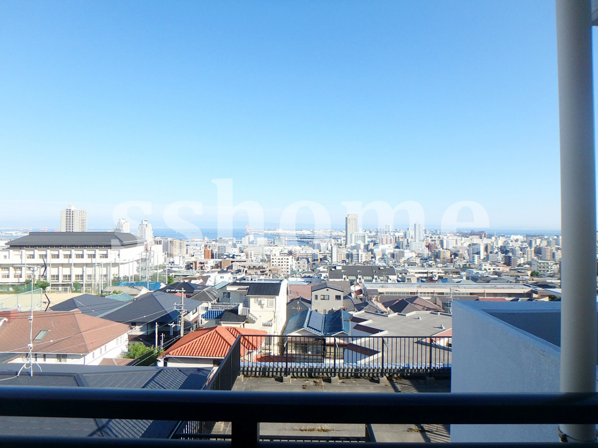 眺望 海が見えます☆ 写真10
