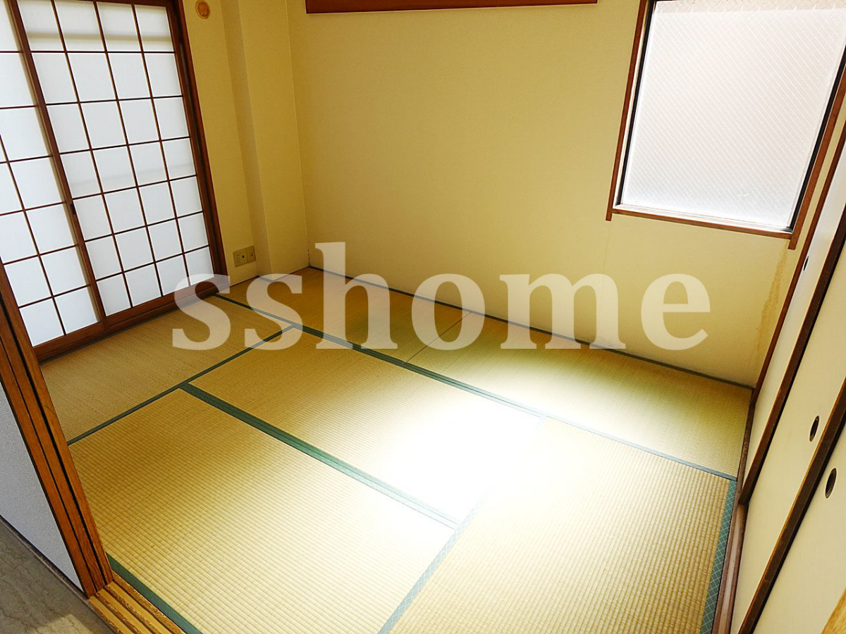 内装 和室6帖 写真14