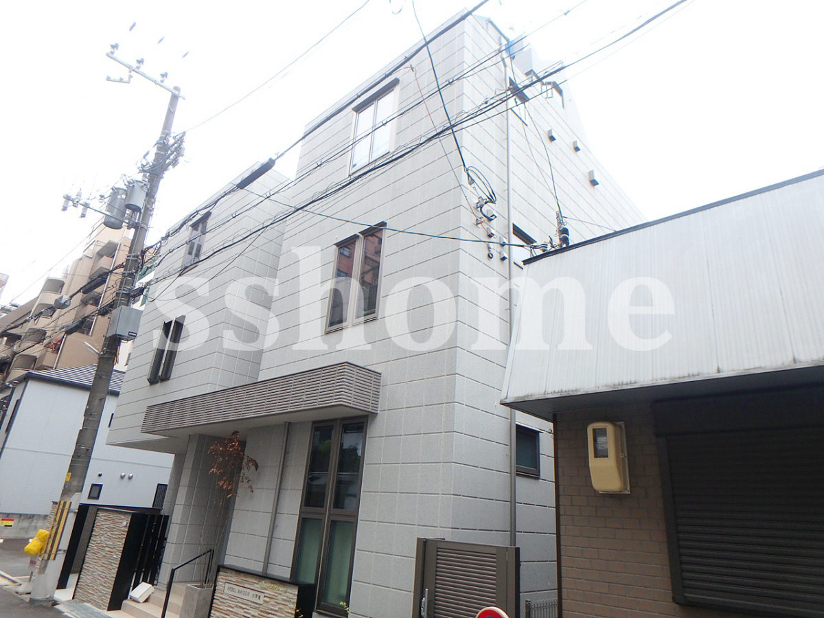 外観☆ 写真30