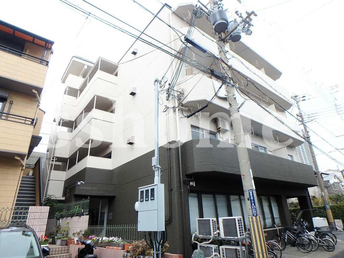 ドミトリー石屋川