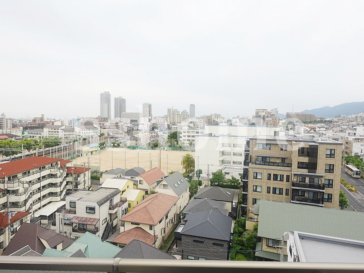 眺望 抜けてます 写真10