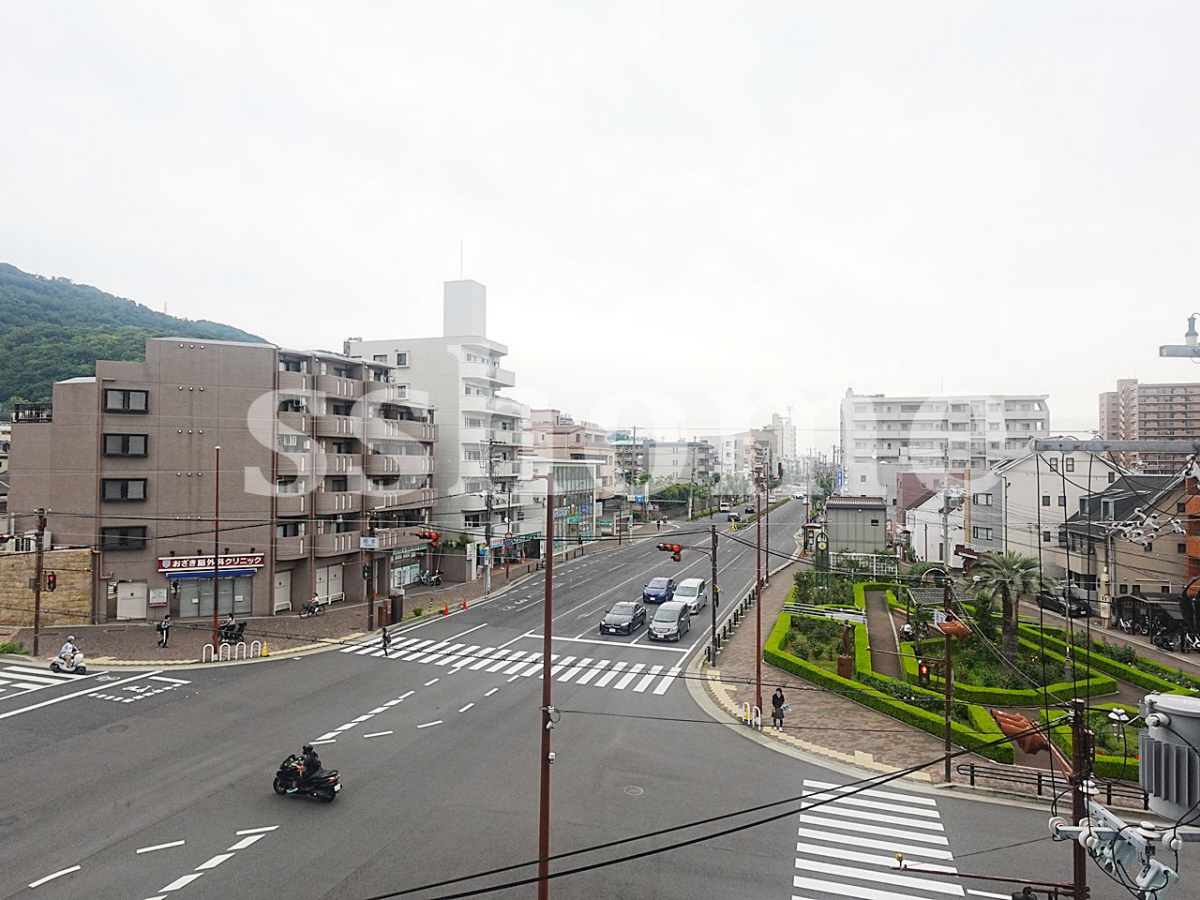 眺望 抜けてます 写真10