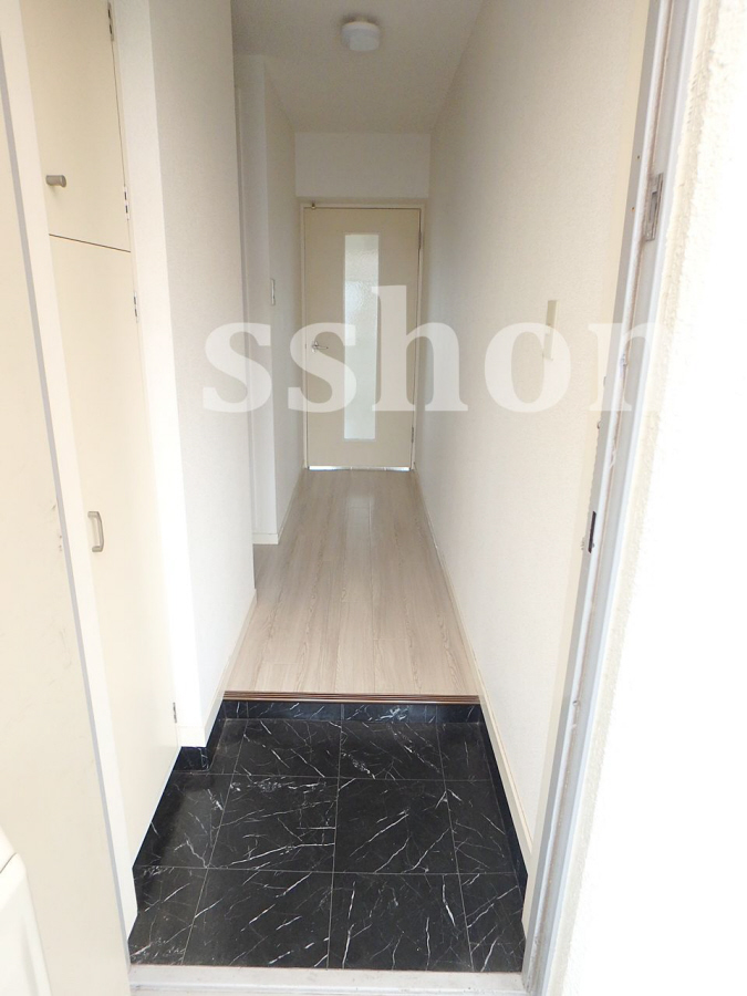 玄関 お部屋は見えません☆ 写真12