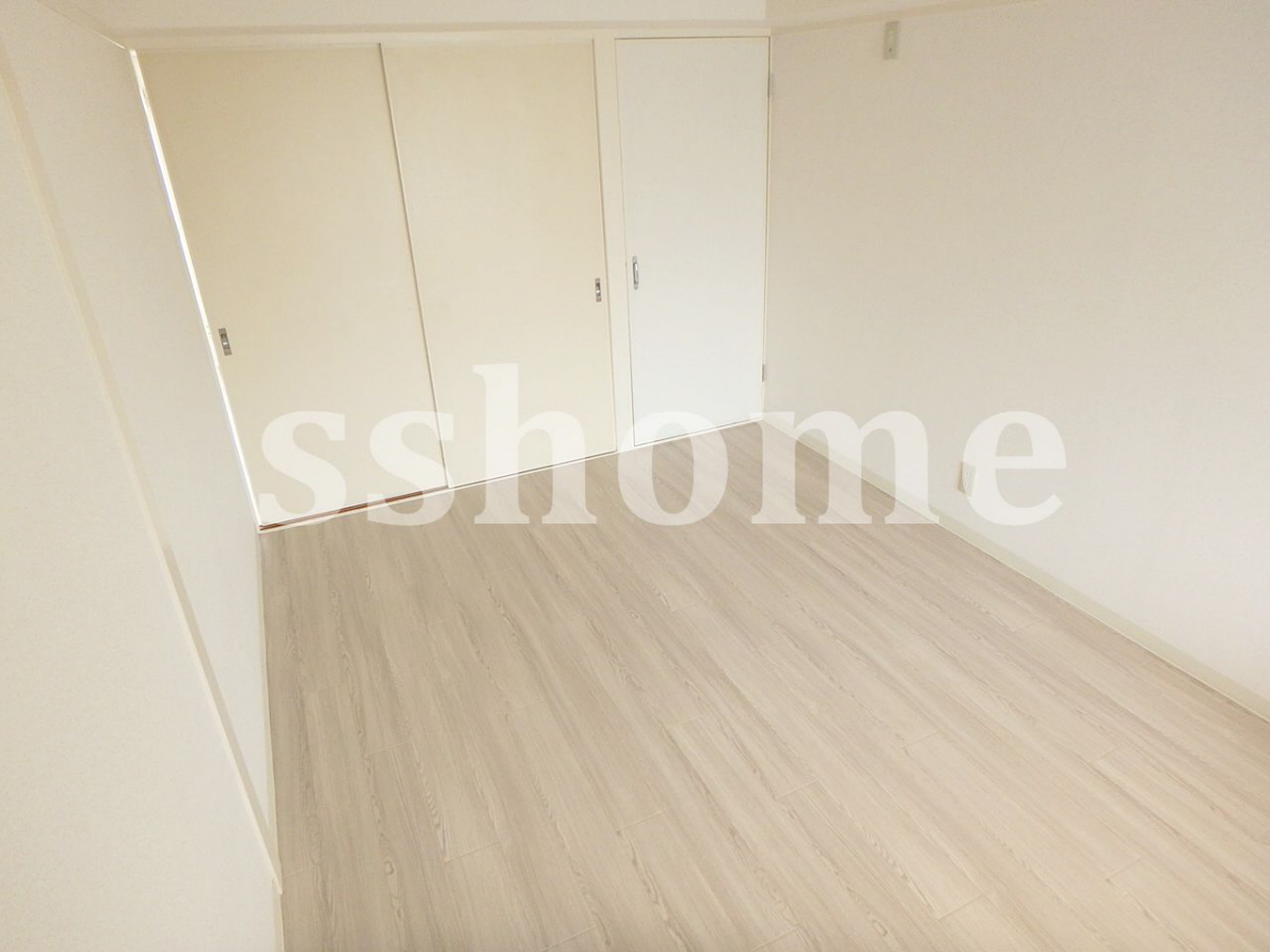 寝室 洋室☆ 写真15