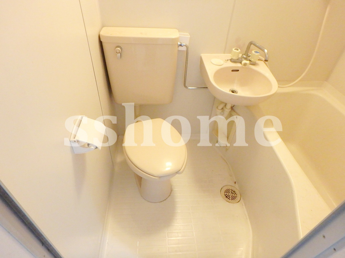 トイレ トイレです 写真8