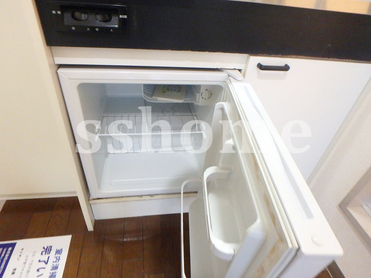 キッチン ミニ冷蔵庫! 写真19