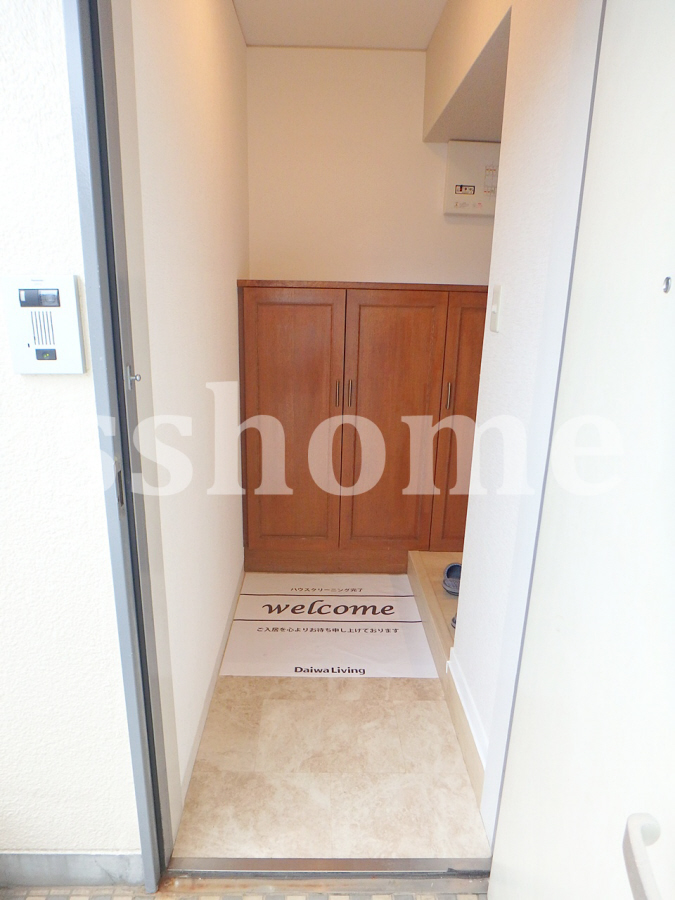 玄関 お部屋は見えません☆ 写真12