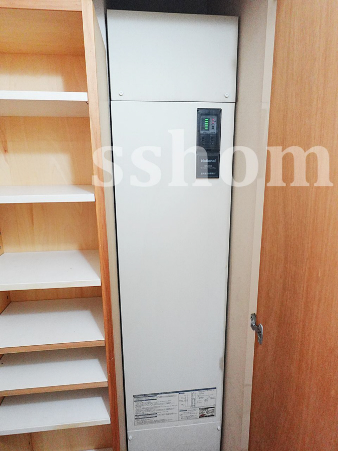 設備 給湯器 写真18