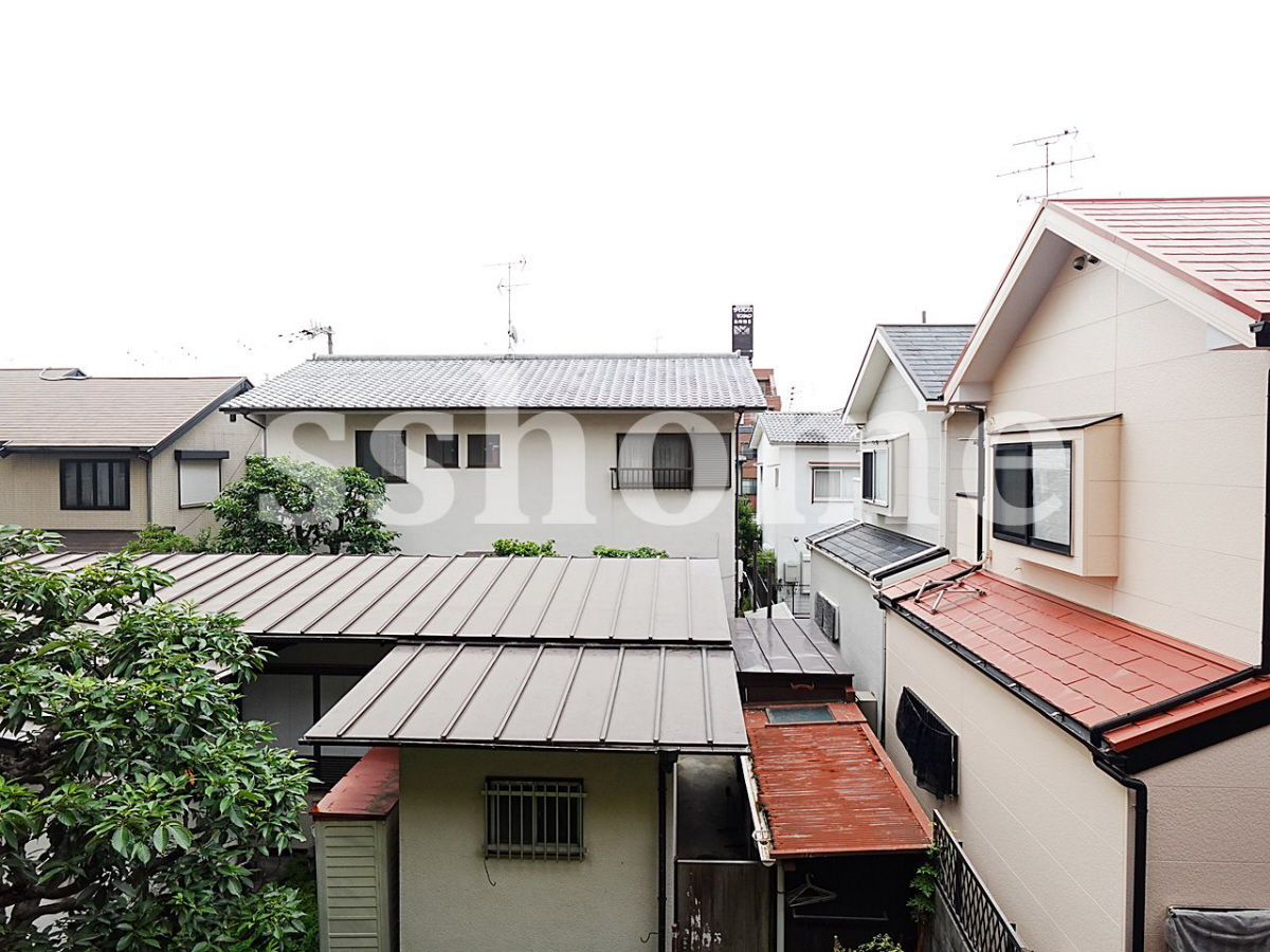 眺望 バルコニーからの景色 写真10
