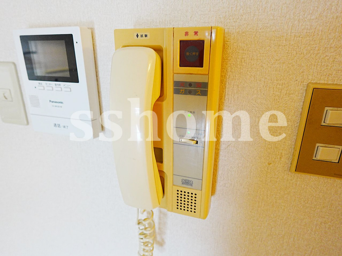 設備 非常用 写真18
