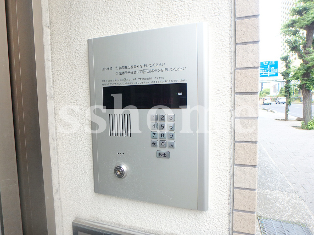 セキュリティ オートロックで安心☆ 写真28