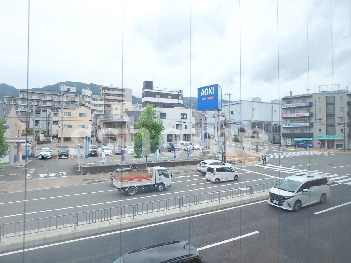 眺望 北側景色 写真10