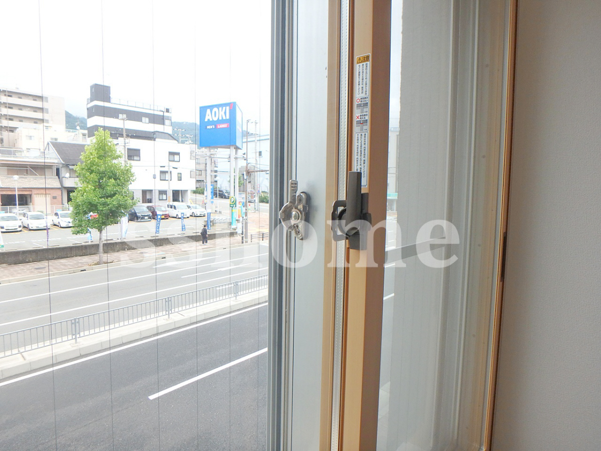 二重サッシ 写真19