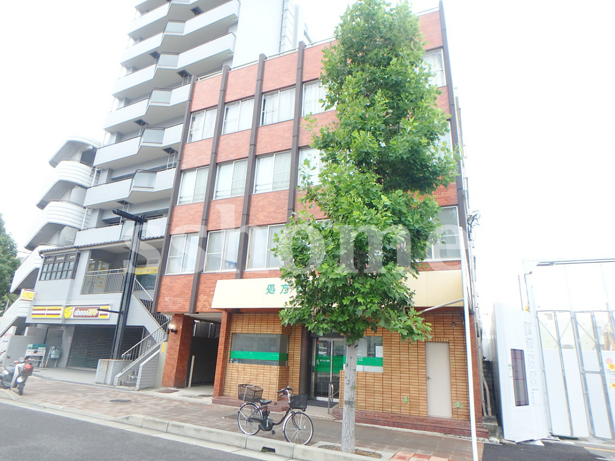外観 写真30