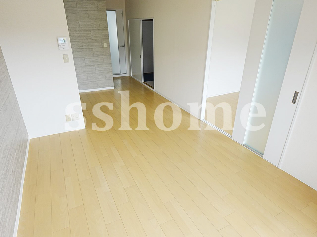 内装 内装広々ですよ☆ 写真14