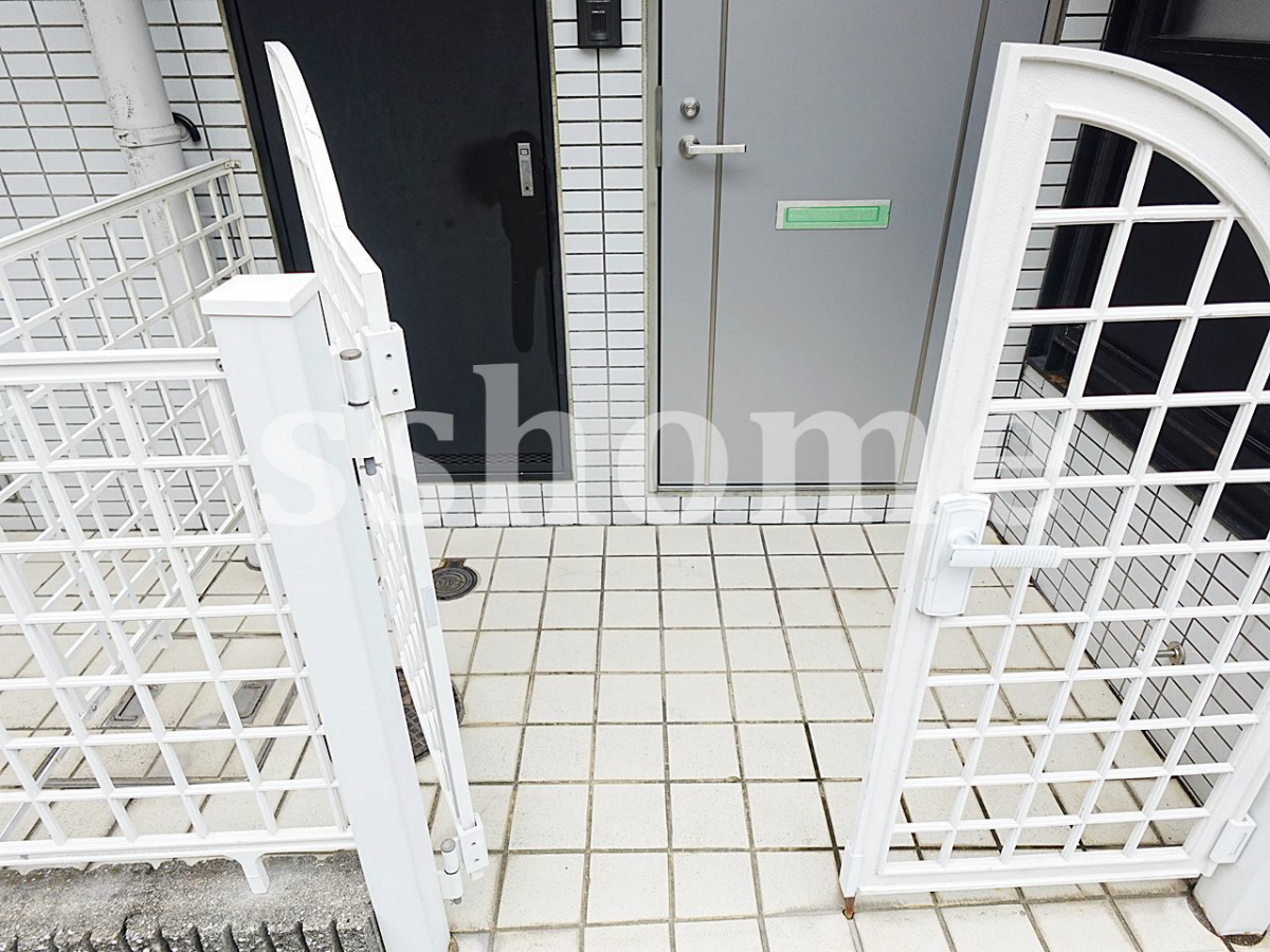 玄関 ポーチ 写真17