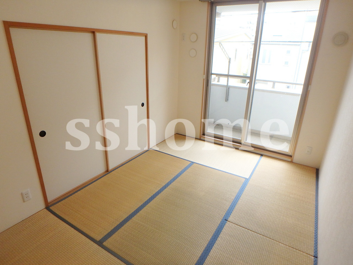 内装 畳☆ 写真14