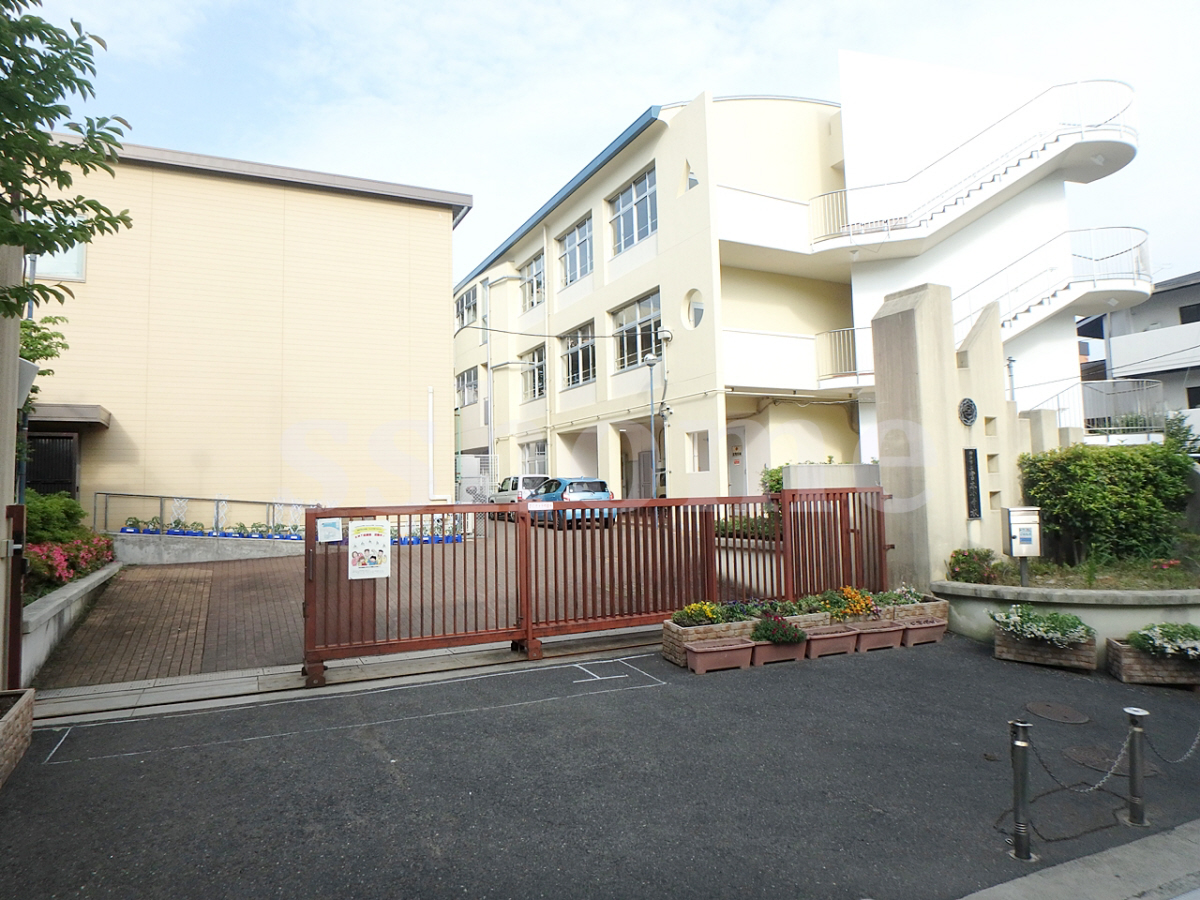 神戸市立宮本小学校まで437m (徒歩6分) 写真21