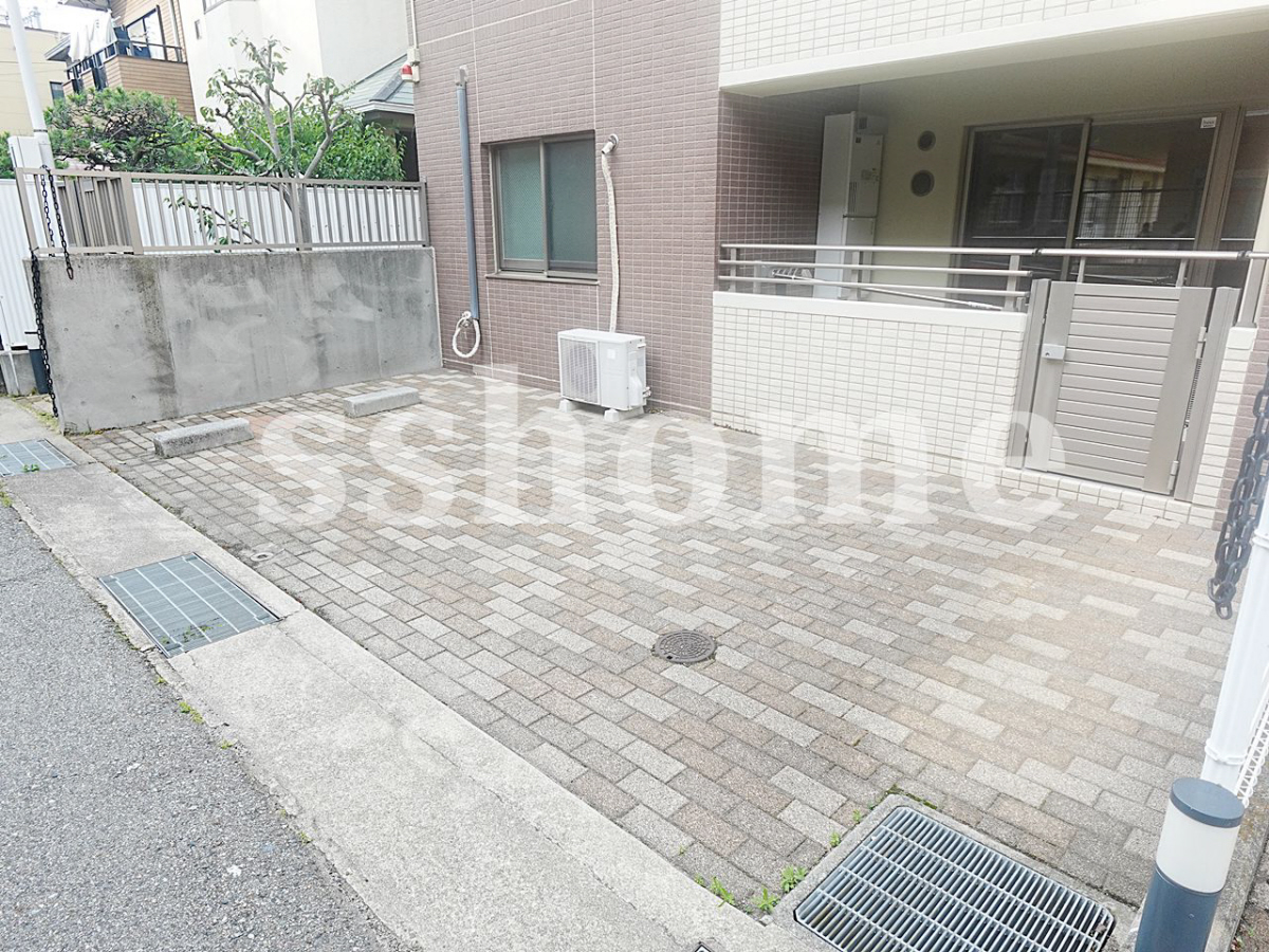 駐車場 駐車場あります 写真18