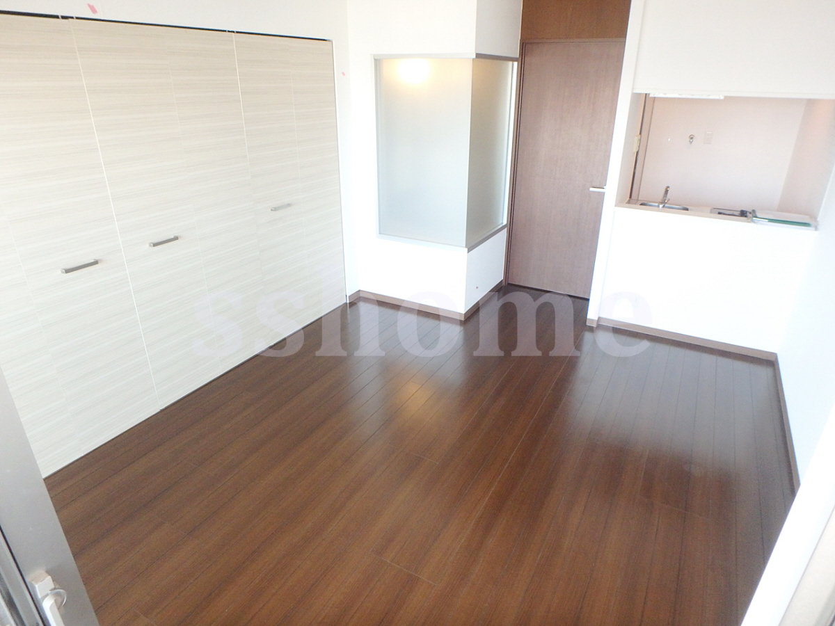 リビング キレイなお部屋です☆ 写真2