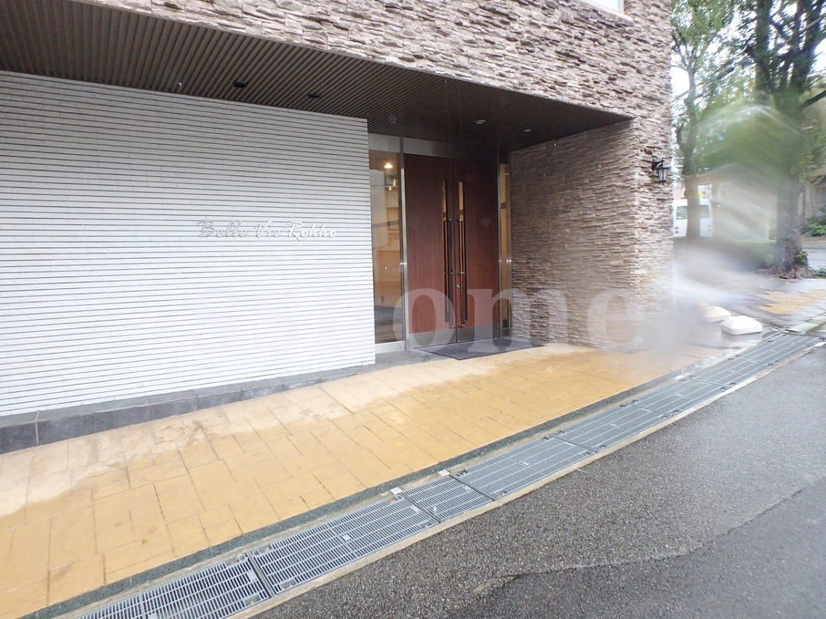 エントランス 建物入口 写真13