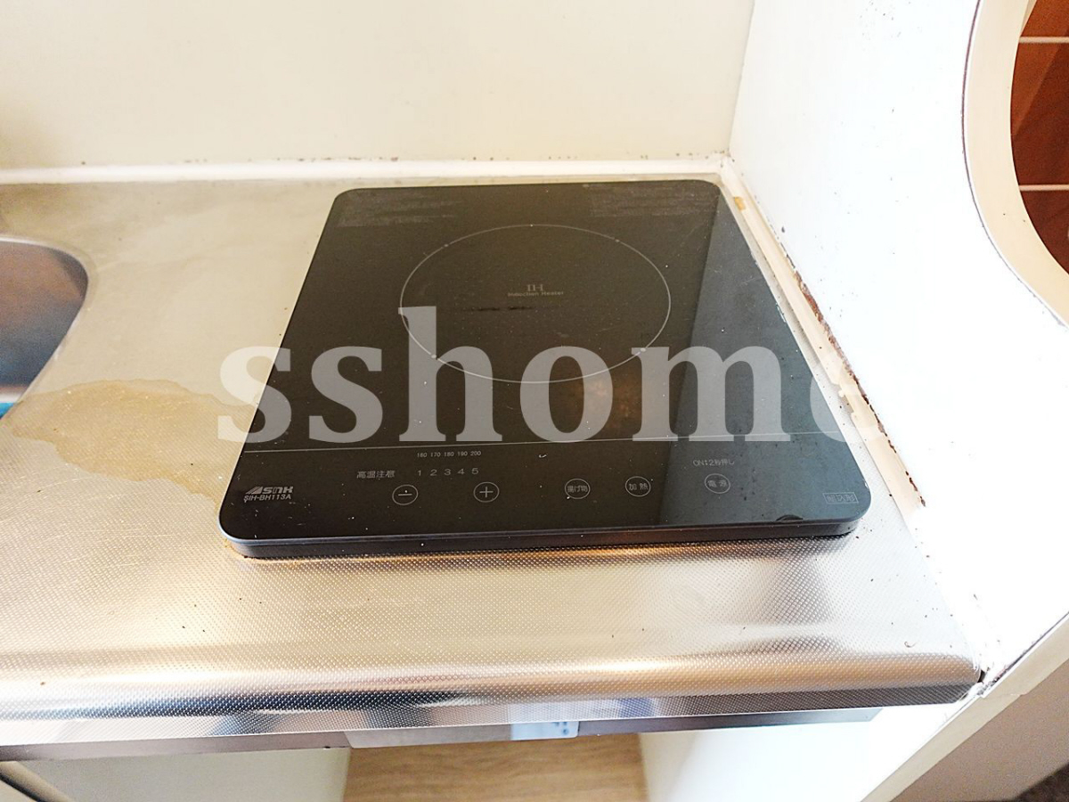 キッチン IHコンロ☆ 写真17