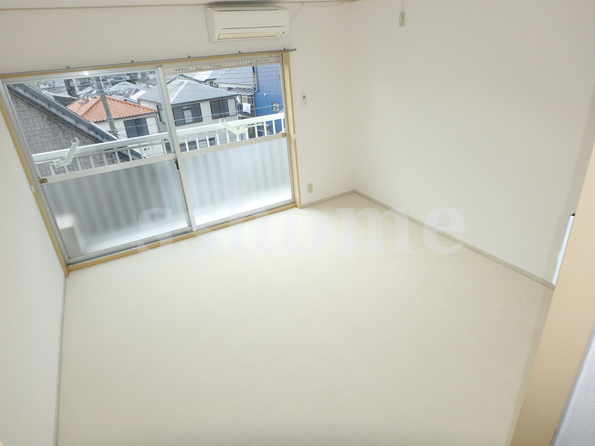 リビング 広々としてきれいなお部屋です 写真2