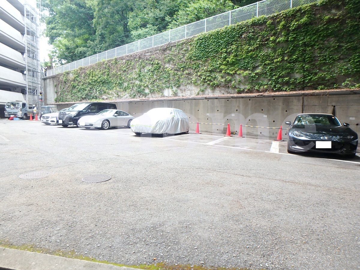 駐車場 空き確認要☆ 写真29