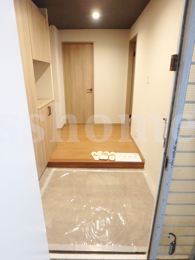 玄関 余裕のある玄関☆ 写真12