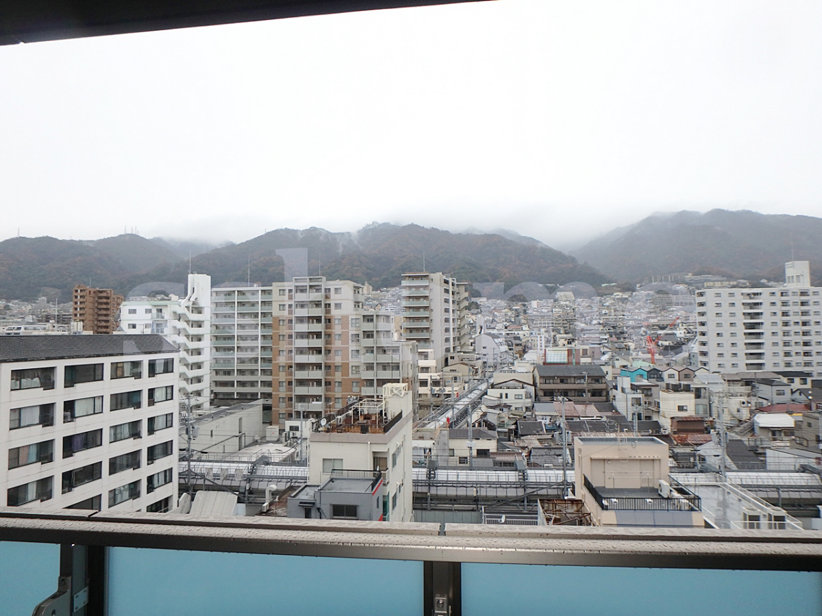 眺望 六甲山が見えます☆ 写真10