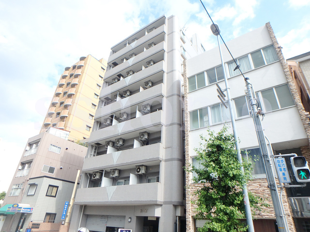 M-FORT