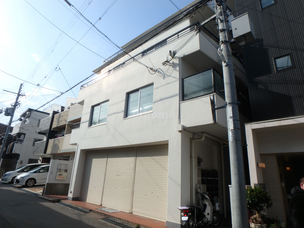 外観 写真30