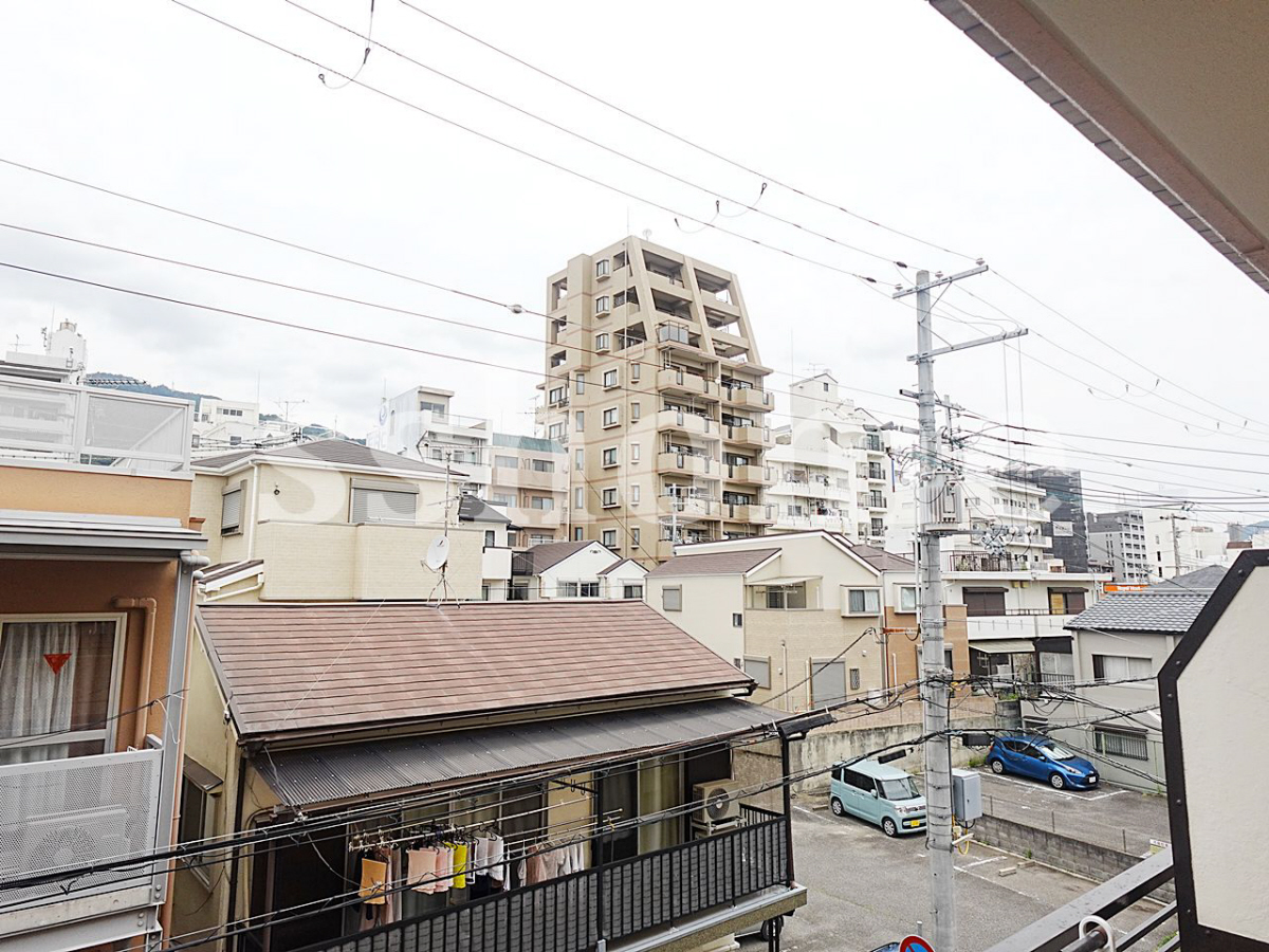 眺望 眺め 写真19