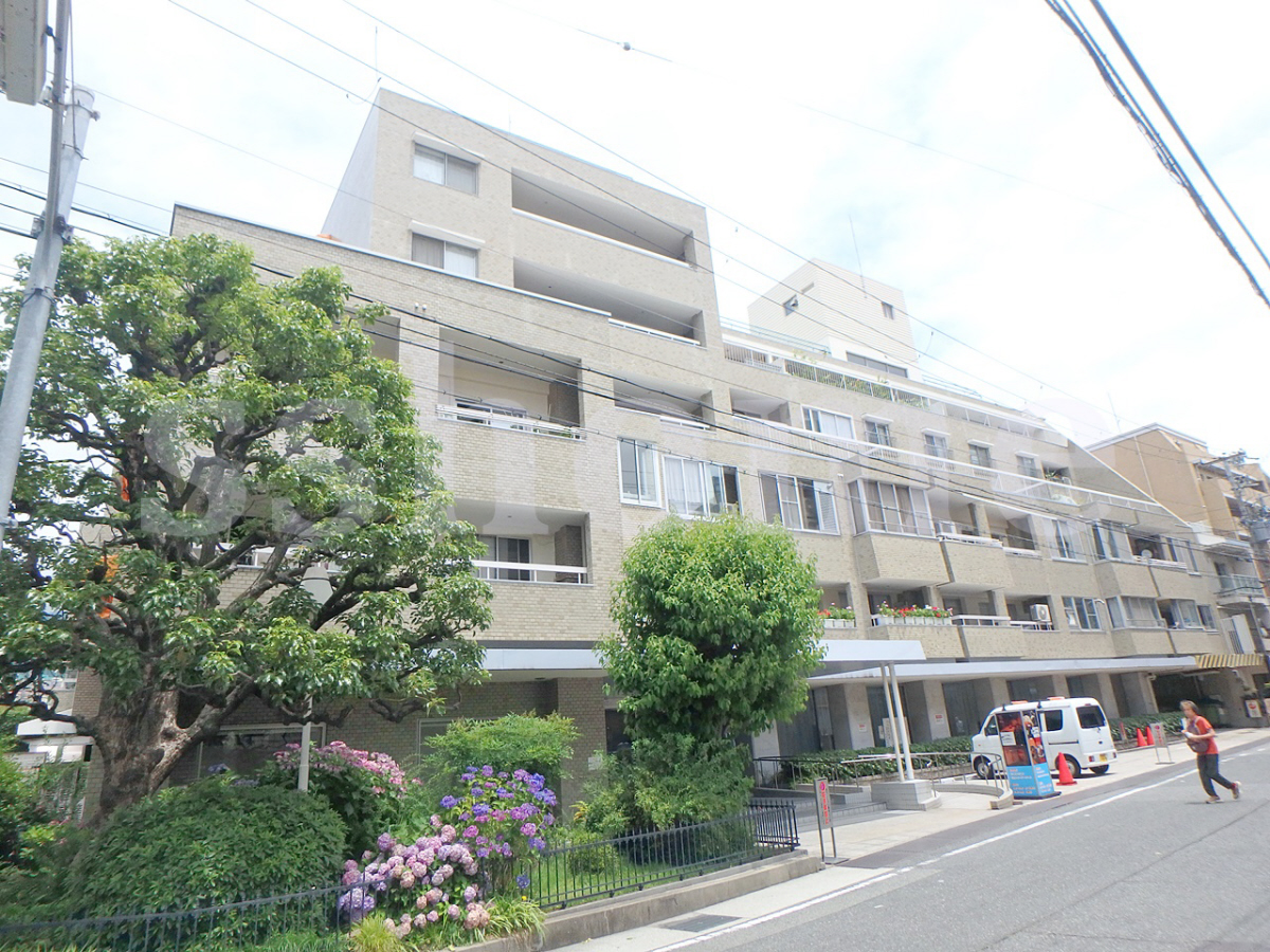 日生住吉コープ