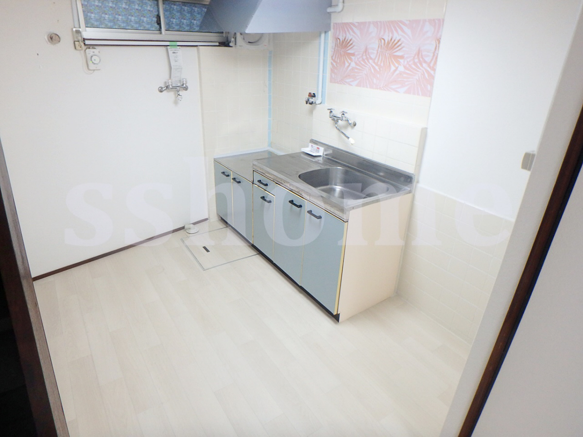 リビング きれいなお部屋です☆ 写真2