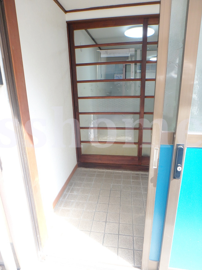 玄関 お部屋は見えません☆ 写真12