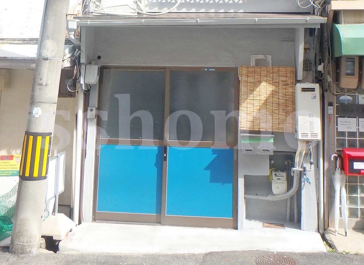 エントランス 建物入口 写真13