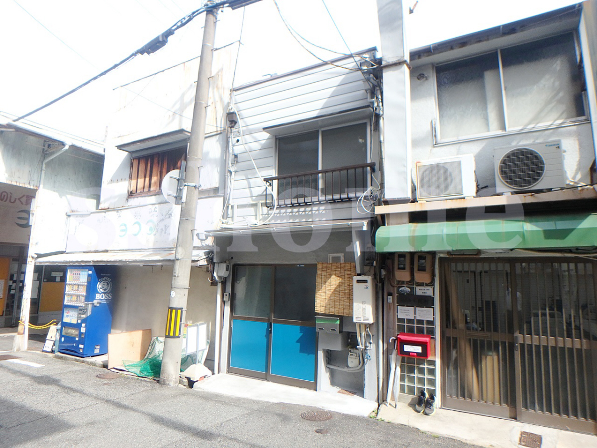 外観 写真30