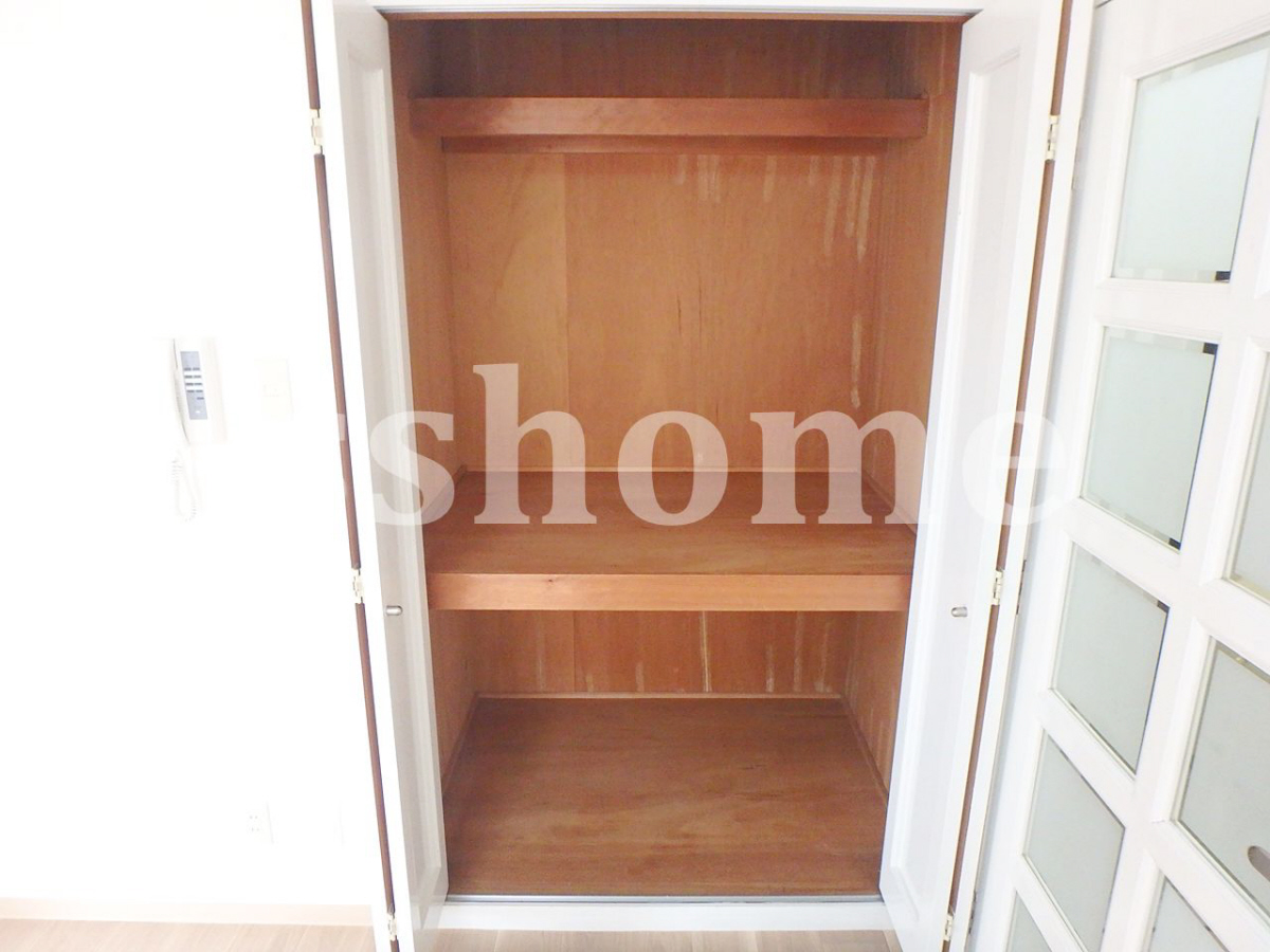 収納 押入☆ 写真5