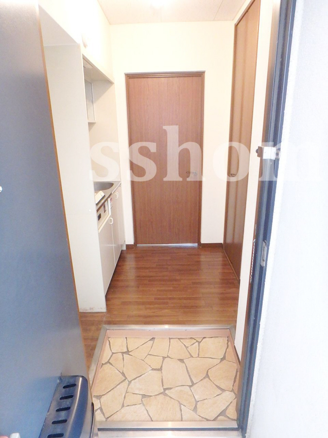 玄関 お部屋は見えません☆ 写真12